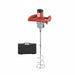 Miscelatore Elettrico Mx 10 1400W Rurmec