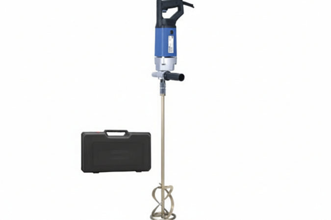 Miscelatore Elettrico Ev 18E 1100W Rurmec
