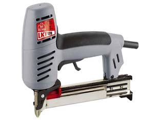 Fissatrice Elettrica Mod.Lkt 120 Maestri