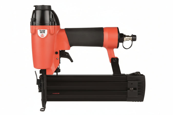 Chiodatrice Pneumatica Mod.Roma Tg 50 Maestri