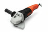 Smerigliatrice Angolare Disco Ø Mm.125 1200W (Kg1202Qs) Black&Decker