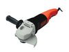 Smerigliatrice Angolare Disco Ø Mm.125 1200W (Kg1202Qs) Black&Decker