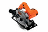 Sega Circolare Lama Ø Mm.190 1250W (Cs1250Lqs) Black&Decker