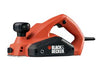 Pialla Lama Mm.82 650W (Kw712Qs) Black&Decker