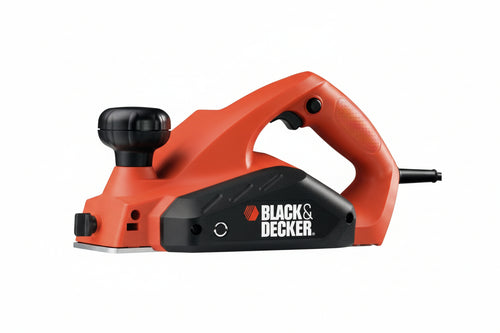 Pialla Lama Mm.82 650W (Kw712Qs) Black&Decker