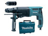 Tassellatore 3 Funzioni Sdsplus + Mandrino Mm.13 780W 2,7J (Hr2630T) Makita