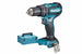 Trapano Avvitatore Percuss. 2 Vel. 18V (Dhp485Zj) Makita