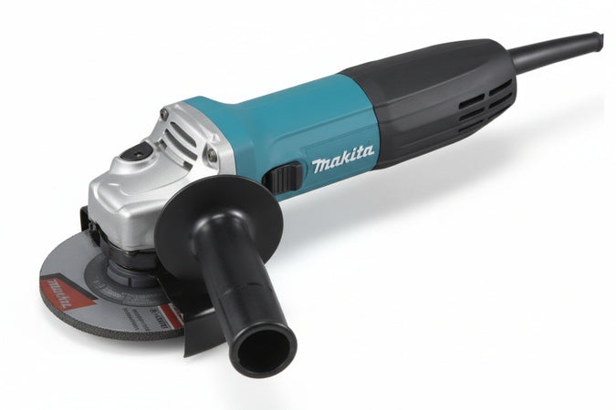 Smerigliatrice Angolare Disco Ø Mm.115 720W (Ga4530R) Makita