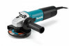 Smerigliatrice Angolare Disco Ø Mm.115 840W (9557Hnrgz) Makita