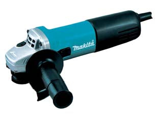 Smerigliatrice Angolare Disco Ø Mm.115 840W (9557Hnrgz) Makita
