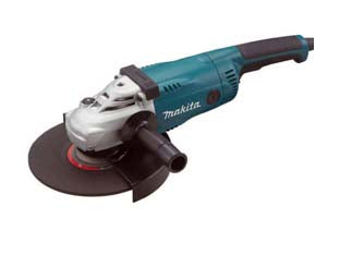 Smerigliatrice Angolare Disco Ø Mm.230 2200W (Ga9020) Makita