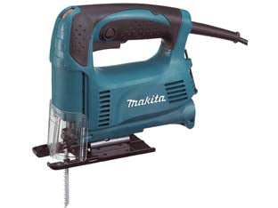 Seghetto Alternativo 450W Taglio Mm.65 (4327) Makita