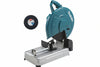 Troncatrice Per Metallo Disco Ø Mm.355 2200W (Lw1400) Makita