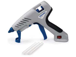 Dremel Pistola Termocollante (940) Dremel
