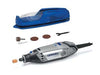 Dremel Multifunzione 130W In Kit Con 5 Accessori (3000) Dremel