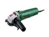 Smerigliatrice Angolare Disco Ø Mm.115 750W (Universal Grind 750115) Bosch