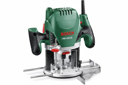 Fresatrice Verticale 1200W (1200 Ae) Bosch
