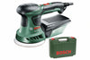 Levigatrice Rotorbitale Platorello Ø Mm.125 270W (Pex 300 Ae) Bosch