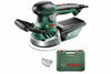 Levigatrice Rotorbitale Platorello Ø Mm.125 350W (Pex 400 Ae) Bosch