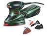 Levigatrice Palmare Piastra Mm.104 160W In Kit (Psm 160 A) Bosch