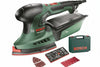 Levigatrice Palmare Piastra Mm.104 200W In Kit (Psm 200 Aesuniversal) Bosch