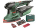 Levigatrice Palmare Piastra Mm.104 200W In Kit (Psm 200 Aesuniversal) Bosch