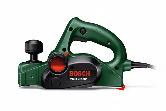 Pialla Lama Mm.82 680W (Pho 2000) Bosch