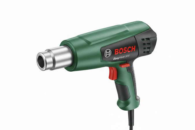Pistola Termica Regolabile 300/500 ° 1600W (Easyheat 500) Bosch