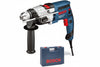 Trapano A Percussione Mandr. Autoserr. Mm.13 2 Vel. 850W (Gsb 192 Re) Bosch