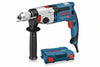Trapano A Percussione Mandrino Autoserrante Mm.13 1100W (Gsb 242) Bosch