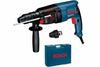 Tassellatore 3 Funzioni Sdsplus + Mandrino Mm.13 830W (Gbh 226 F) Bosch