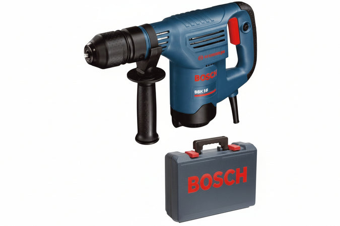 Martello Demolitore Sdsplus 650W 4,3J (Gsh 3E) Bosch