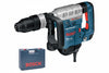Martello Demolitore Sdsmax 1150W 8,3J (Gsh 5Ce) Bosch
