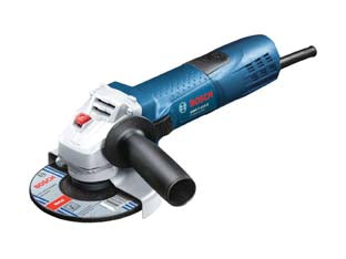 Smerigliatrice Angolare Disco Ø Mm.115 720W (Gws 7115E) Bosch