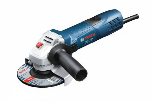Smerigliatrice Angolare Disco Ø Mm.115 720W (Gws 7115E) Bosch