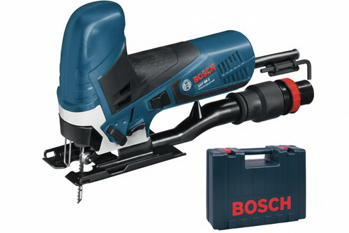 Seghetto Alternativo 650W Taglio Mm.90 (Gst 90 E) Bosch
