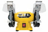 Smerigliatrice Da Banco A Doppia Mola Ø Mm.125 150W (Bg25N) Femi