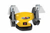 Smerigliatrice Da Banco A Doppia Mola Ø Mm.200 550W (Bg33N) Femi