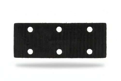 Supporto Velcrato M3L Per Levigatrice Mm.64X173 A2