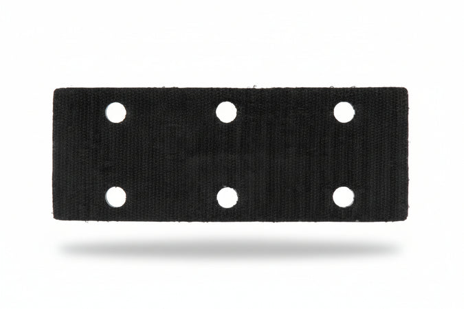 Supporto Velcrato M3L Per Levigatrice Mm.64X173 A2