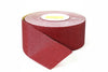 Carta Spaziata Con Velcro (C824)- - Grana 60 - 25 Mt