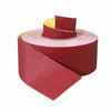 Carta Spaziata Con Velcro (C824)- - Grana 150 - 25 Mt