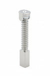 Spazzole A Carboncino Per Elettroutensili Modello 1- - Felisatti 1727 Mm.6,5X12,5X20H. - 8 Pezzi