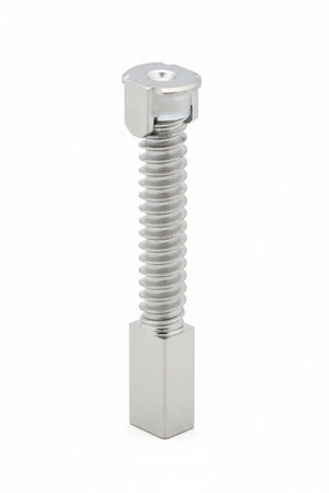 Spazzole A Carboncino Per Elettroutensili Modello 1- - Felisatti 1727 Mm.6,5X12,5X20H. - 8 Pezzi