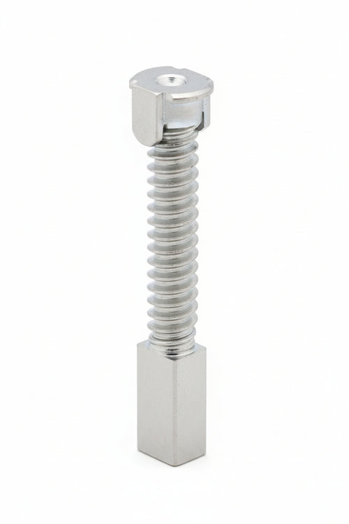 Spazzole A Carboncino Per Elettroutensili Modello 1- - Felisatti 1727 Mm.6,5X12,5X20H. - 8 Pezzi