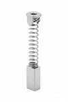 Spazzole A Carboncino Per Elettroutensili Modello 1- - Makita 1732 Mm.5X8X9/14H. - 8 Pezzi