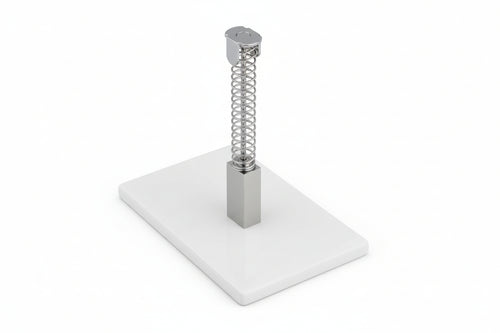 Spazzole A Carboncino Per Elettroutensili Modello 1- - Makita 1960 Mm.6X10X15/19H. - 8 Pezzi