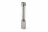 Spazzole A Carboncino Per Elettroutensili Modello 1- - Rupes 1710 Mm.6X6X16/10H. - 8 Pezzi