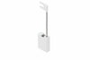 Spazzole A Carboncino Per Elettroutensili Modello 6- - B&D 1841 Mm.6,3X16X22H. - 8 Pezzi