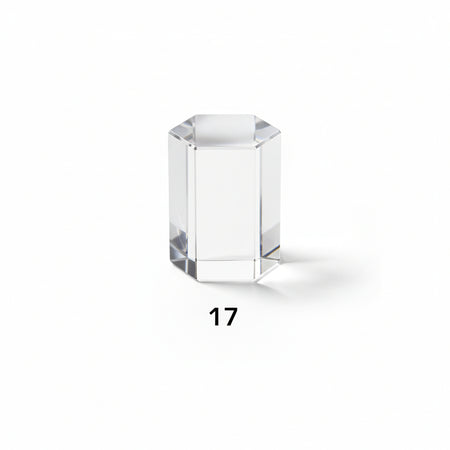 Spazzole A Carboncino Per Elettroutensili Modello 17- - B&D 1703 Mm.6,2X6,2X13H. - 8 Pezzi